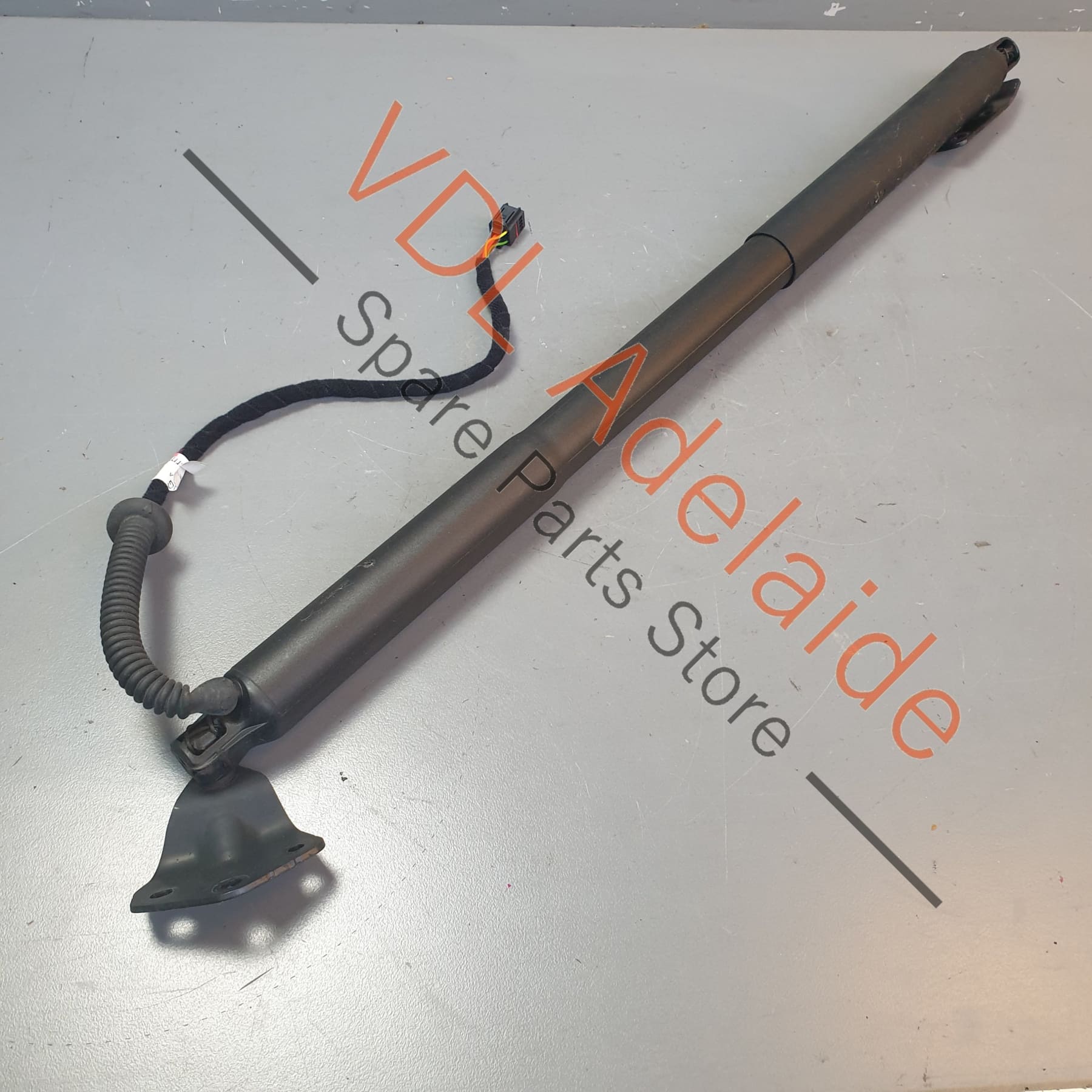 9Y0827851B 9Y0827851   Porsche Cayenne 9Y0 E3 Rear Hatch Boot Power Opening Closing Strut Motor 9Y0827851B