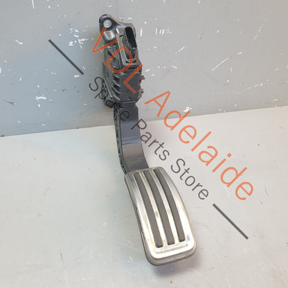 8W1723523 PAB72352300   Porsche Cayenne E3 Throttle Gas Pedal Accelerator with Sensor PAB72352300 8W1723523