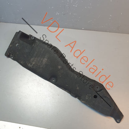 95882520700 9Y0825207   Porsche Cayenne E3 Rear Left Side Inner Body Protection Trim Splash Guard 9Y0825207 95882520700