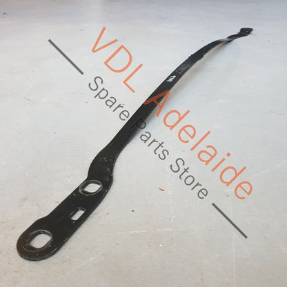 9Y0807235A    Porsche Cayenne E3 Rear Bumper Cross Bar 9Y0807235A