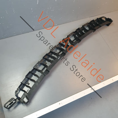 
9Y0807863    Porsche Cayenne E3 Rear Bumper Centre Middle Securing Strip Bracket 9Y0807863