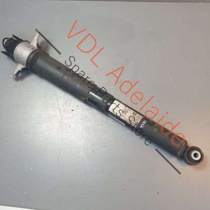 9Y0513031B 9Y0513031C   1x Porsche Cayenne E3 Rear Shock Absorber Electronic 9Y0513031C 9Y0513031B