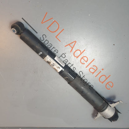 9Y0513031B 9Y0513031C   1x Porsche Cayenne E3 Rear Shock Absorber Electronic 9Y0513031C 9Y0513031B