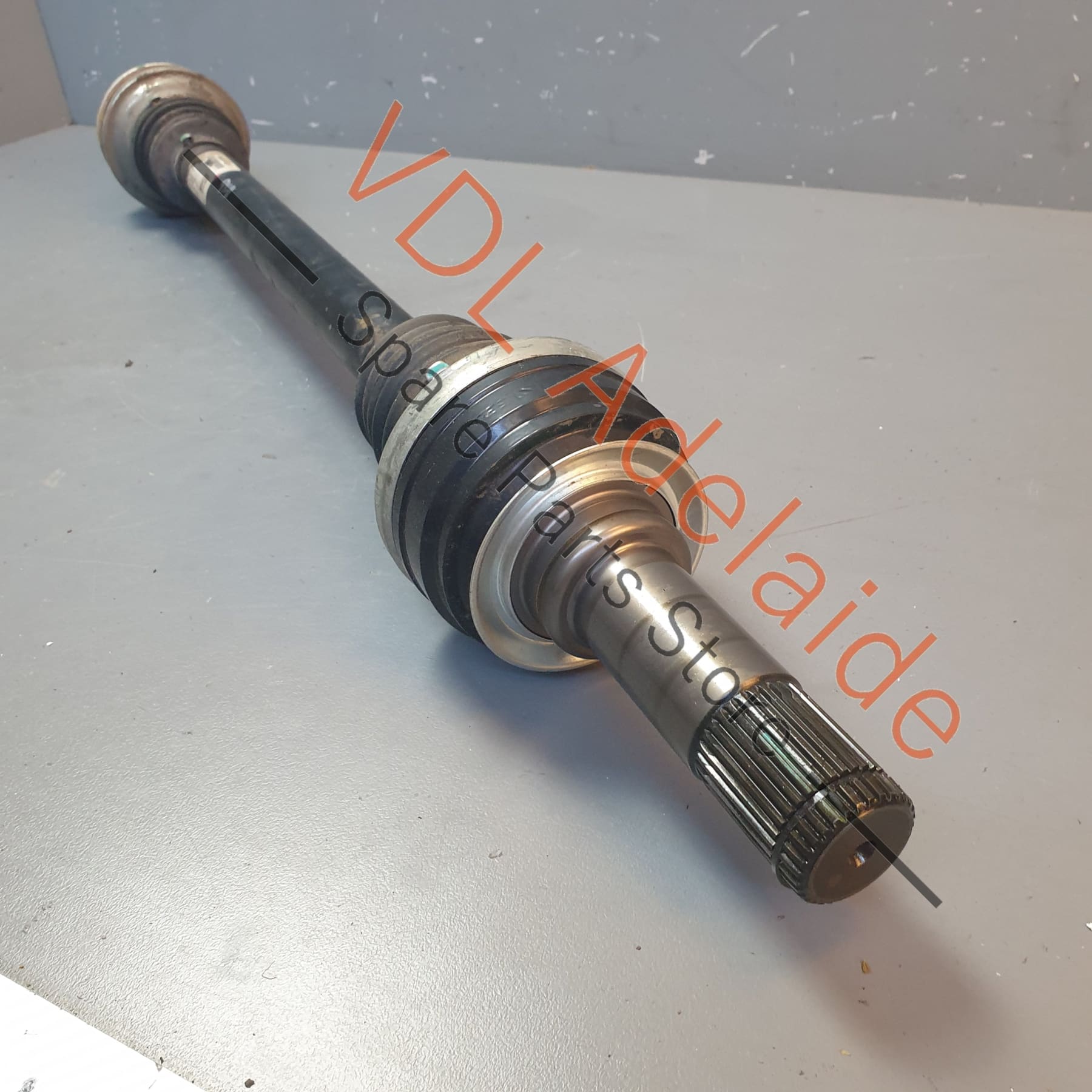 PAB501203F 958501203B PAD501203 4M4501203B Porsche Cayenne E3 Rear Driveshaft Axle CV Left or Right 958501203B PAD501203 PAB501203F