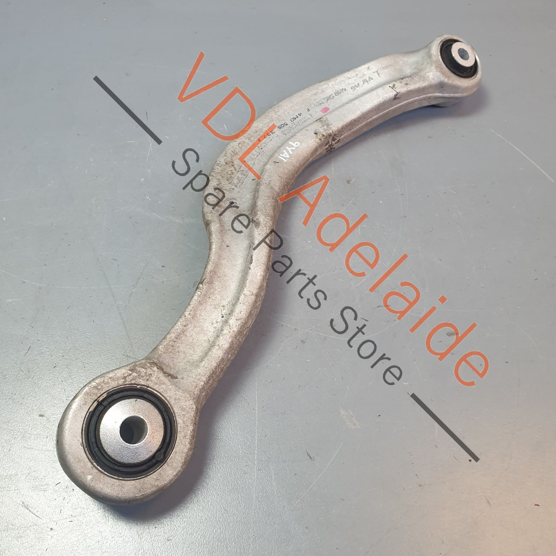 
PAB505397 4M0505397 4M0505371  Porsche Cayenne E3 Audi Q7 Q5 Rear Left Suspension Wishbone Control Arm 4M0505397 PAB505397 4M0505371