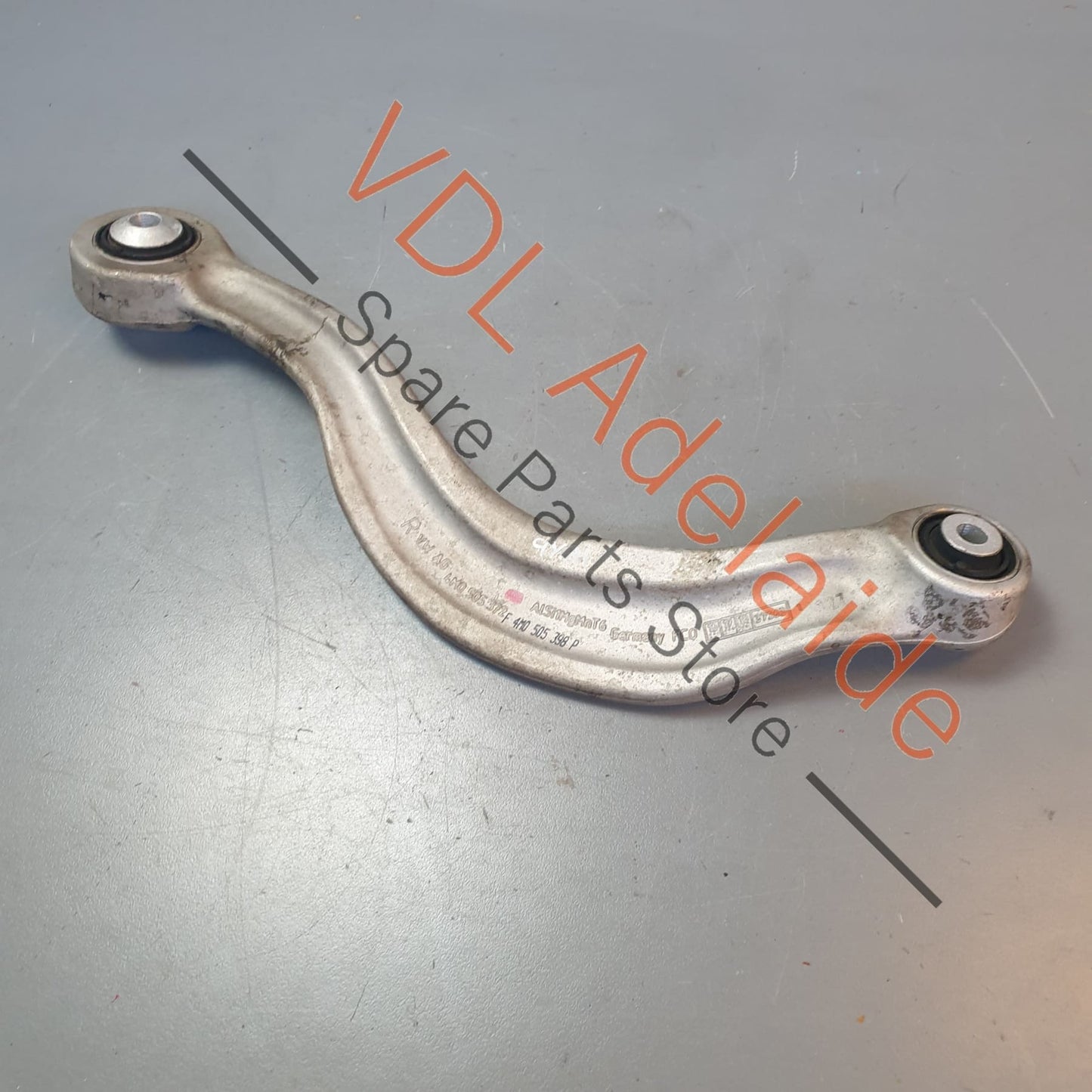 PAB505398 4M0505398 4M0505372  Porsche Cayenne E3 Audi Q7 Q5 Rear Right Suspension Wishbone Control Arm 4M0505398 PAB505398 4M0505372