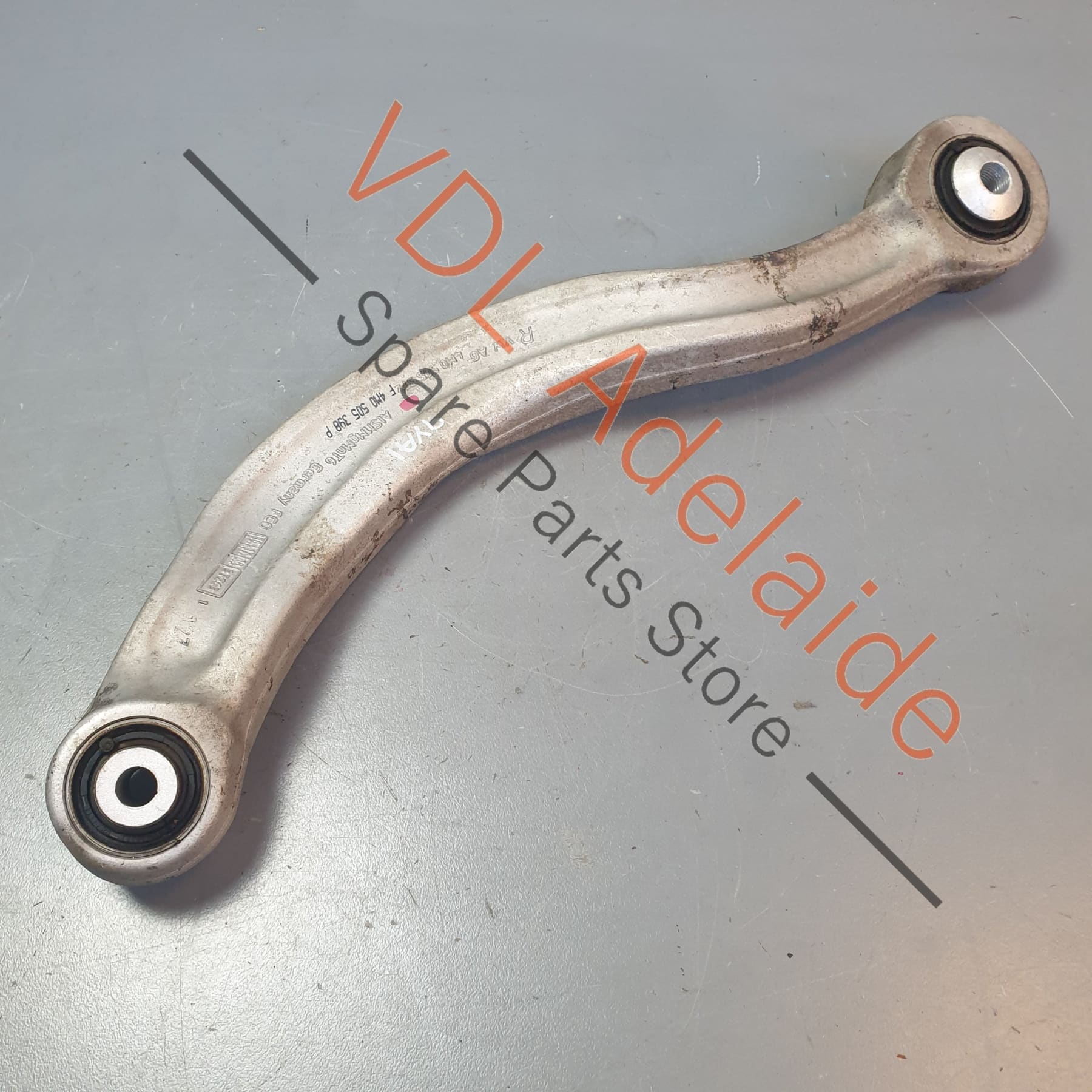 PAB505398 4M0505398 4M0505372  Porsche Cayenne E3 Audi Q7 Q5 Rear Right Suspension Wishbone Control Arm 4M0505398 PAB505398 4M0505372