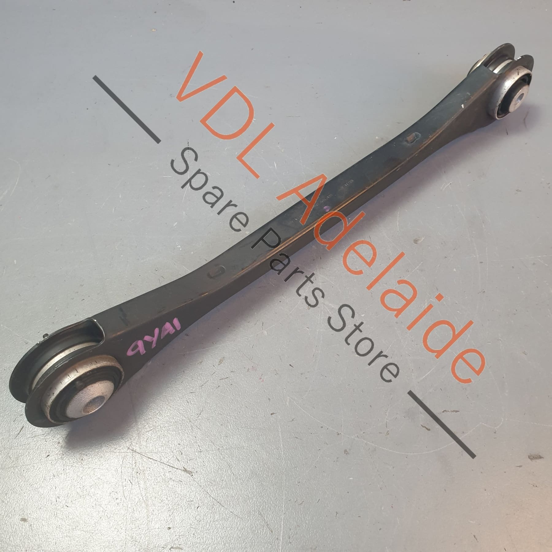 4N0505425 958505291D 958505292D  Porsche Cayenne E3 Audi Q7 Rear Lower Suspension Wishbone Control Arm 4N0505425 958505291D 958505292D