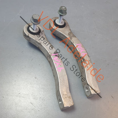 958505465D 4M0505465D   1x Pair Porsche Cayenne E3 Audi Q7 Rear Suspension Sway Anti Roll Stabiliser Bar Coupling Links 958505465D 4M0505465D