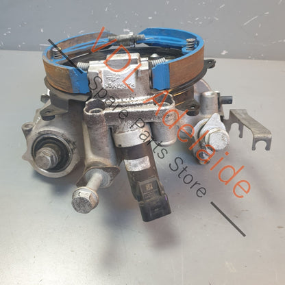 9Y0505431D 9Y0505431N 9Y0505431F 9Y0505431L Porsche Cayenne E3 Rear Left Suspension Wheel Bearing Spindle Housing Hub Knuckle 9Y0505433B 9Y0505431 D,F,K,L,N