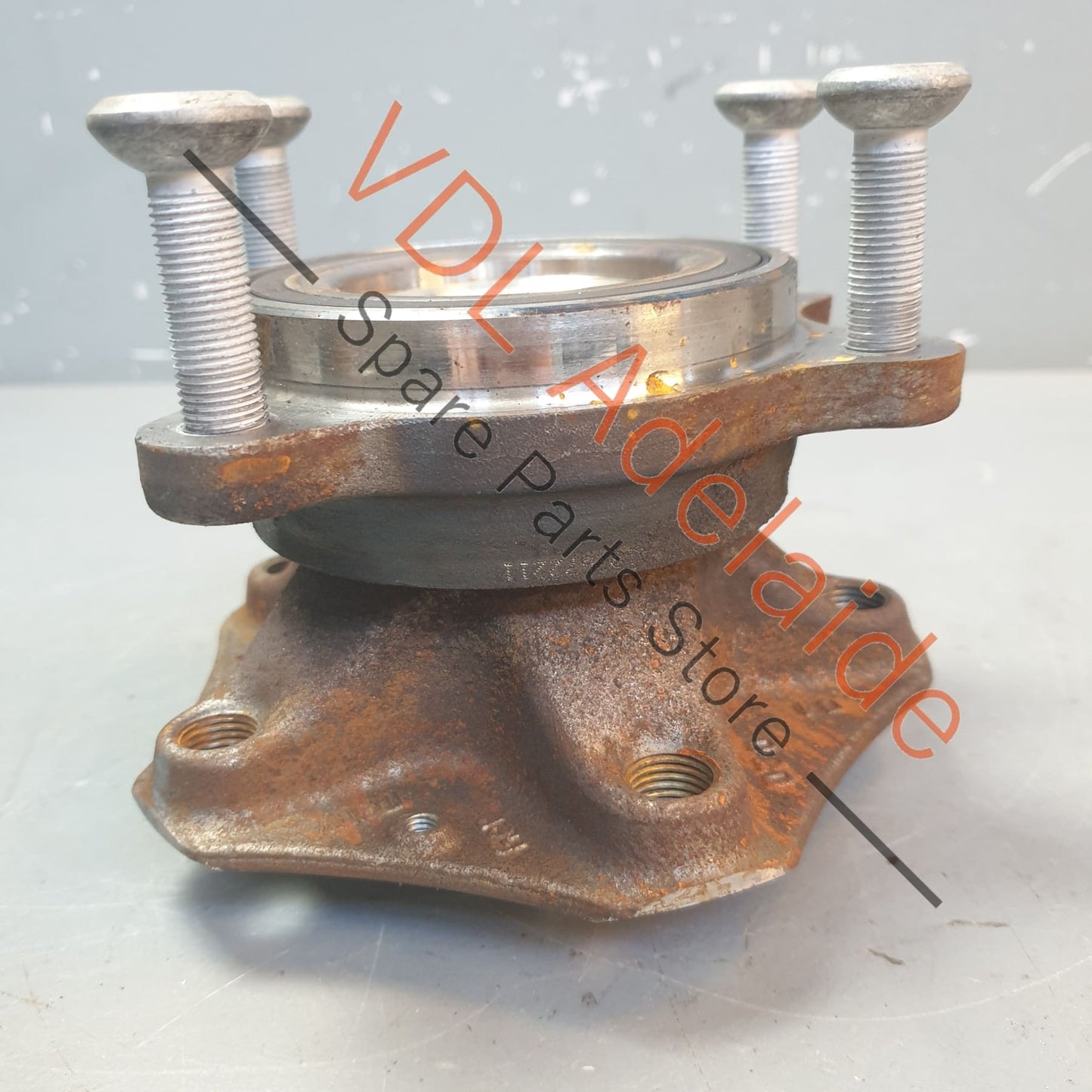 958407625F 958407625D 958501651  Porsche Cayenne E3 Wheel Bearing & Hub Spindle Suits Front or Rear 958407625F 958407625D 958501651