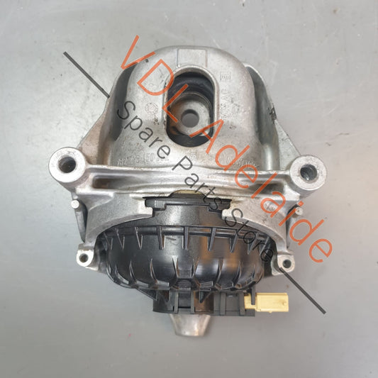 4M0199372FM PAB19937210 PAB199372C  Porsche Cayenne E3 Right Side Engine Mount PAB199372C 4M0199372FM PAB19937210