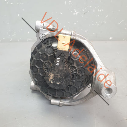 4M0199372FM PAB19937210 PAB199372C  Porsche Cayenne E3 Right Side Engine Mount PAB199372C 4M0199372FM PAB19937210