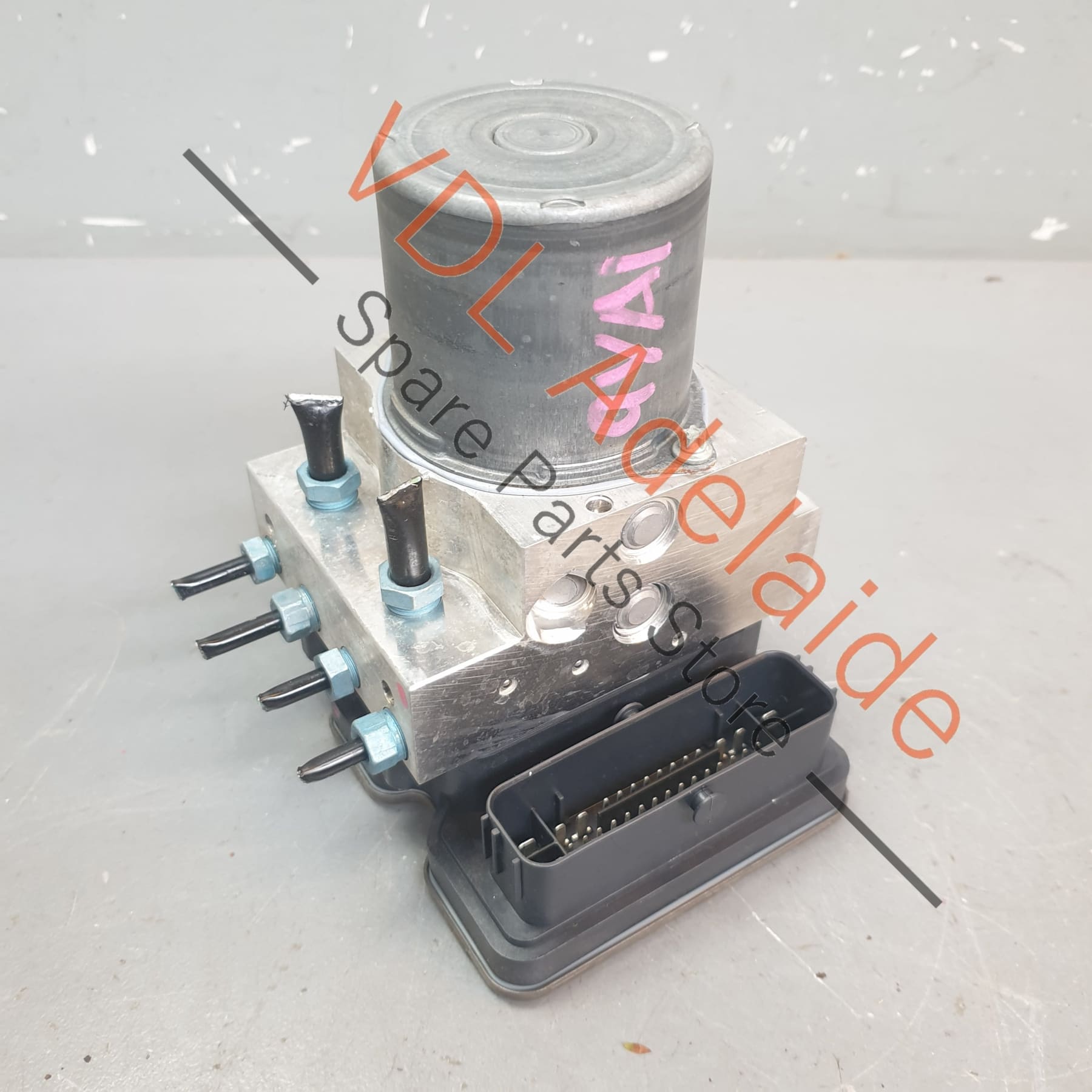 PorscheCayenneE3ABSBrakePumpModule9Y0614508BY9Y0614508PY