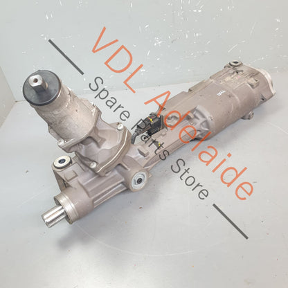 9Y2423055E 9Y2423055J 4N0909144D  Porsche Cayenne E3 9YA 9YB Front Electric Power Steering Gear Rack 9Y2423055E 9Y2423055J Right Hand Drive 4N0909144D