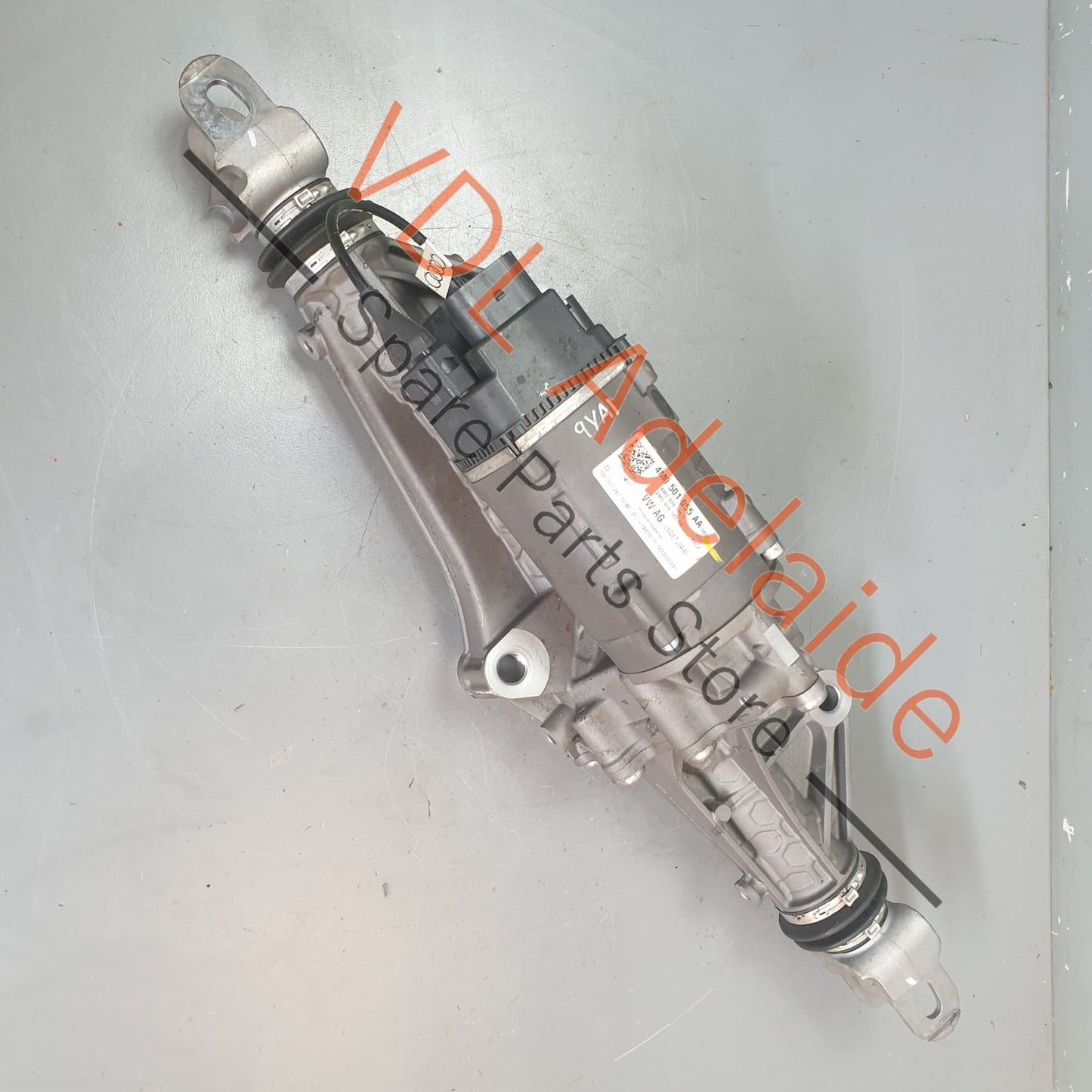 PAB501055A 958501055R 4M0501055AA  Lamborghini Urus Porsche Cayenne E3 9YA 9YB Rear Electric Power Steering Gear Rack Box 958501055R PAB501055A 4M0501055AA