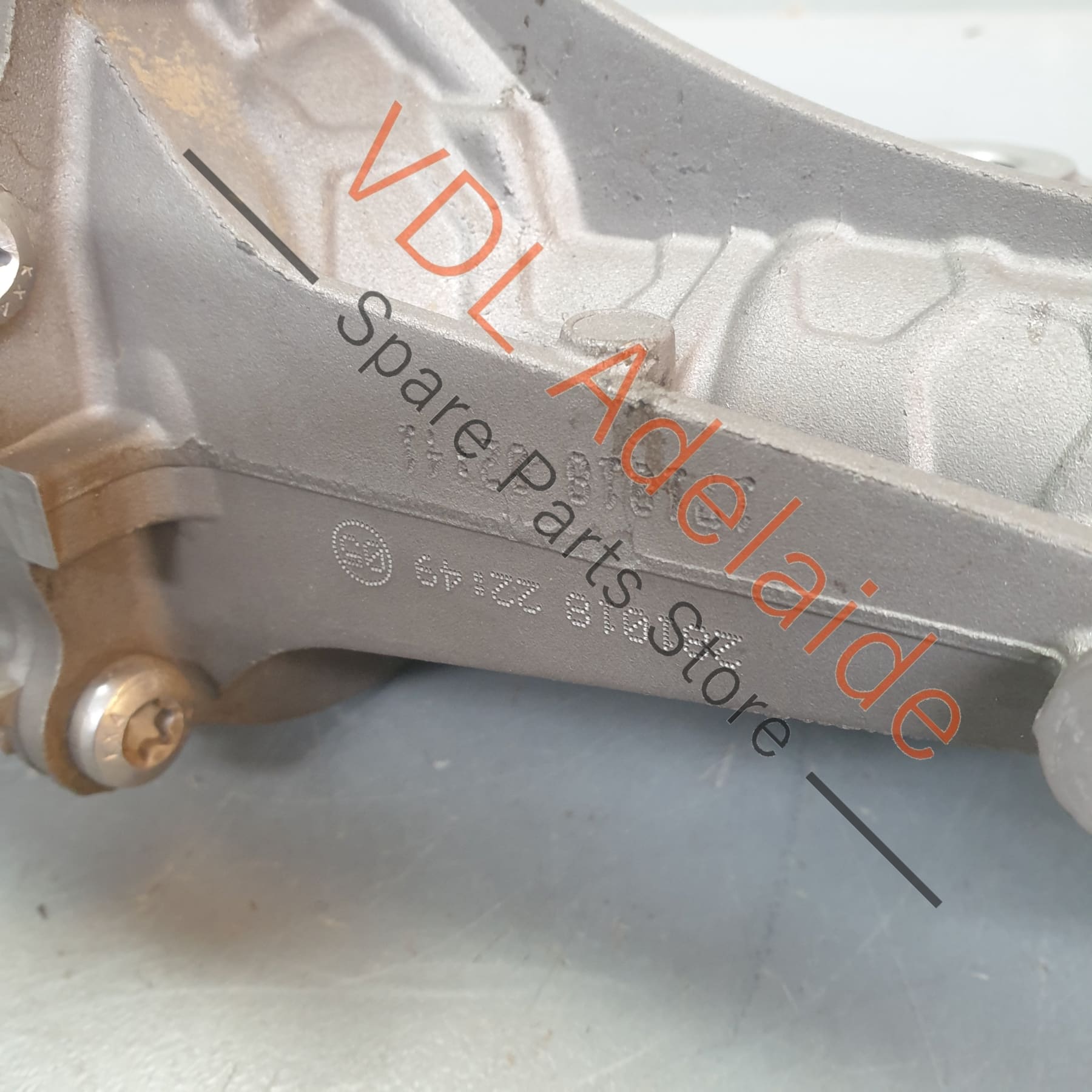 PAB501055A 958501055R 4M0501055AA  Lamborghini Urus Porsche Cayenne E3 9YA 9YB Rear Electric Power Steering Gear Rack Box 958501055R PAB501055A 4M0501055AA