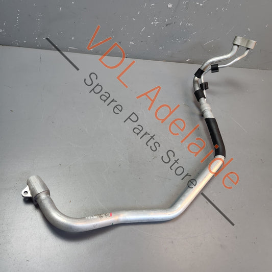 9Y0816738B    Porsche Cayenne E3 9YA 9YB AC Refrigerant Hose Pipe 9Y0816738B