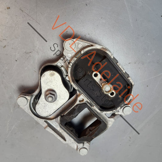 9Y0399153 9Y0399153B   Porsche Cayenne E3 9YA 9YB Transmission Gearbox Mount 9Y0399153 9Y0399153B