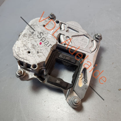 9Y0399153 9Y0399153B   Porsche Cayenne E3 9YA 9YB Transmission Gearbox Mount 9Y0399153 9Y0399153B