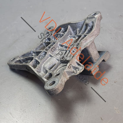 PAB39911510    Porsche Cayenne E3 9YA 9YB Transmission Gearbox Support Mount Bracket PAB39911510