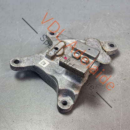 PAB39911510    Porsche Cayenne E3 9YA 9YB Transmission Gearbox Support Mount Bracket PAB39911510