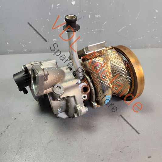 06M145701N 9A714570100 PAB145703C  Audi RS4 RS5 Porsche Cayenne 324kw 2.9 V6 Left Side Turbo Turbocharger 9A714570100 PAB145703C 06M145701N