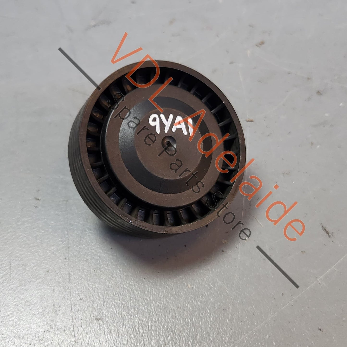 06M260938J 9A726093806 9A726093805  Porsche Cayenne E3 Audi RS5 2.9 Engine Idler Pulley 9A726093806 06M260938J