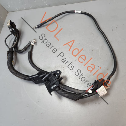 9Y0971228D    Porsche Cayenne E3 9YA 9YB Alternator Wiring Harness Cable 9Y0971228D