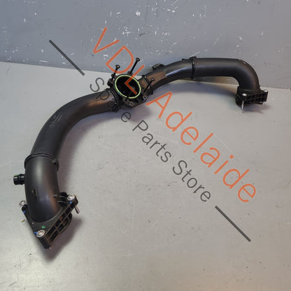 PAB14567420 PAC906051C 06E906051AC 06M145674DT Porsche Cayenne E3 9YA 9YB 2.9 V6 Air Intake Y Pipe PAB14567420 PAC906051C