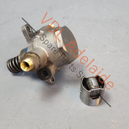 9A712702610 06M127026H PAC127026A 06M127026Q Porsche Cayenne E3 2.9 324kw High Pressure Fuel Pump HPFP 9A712702610 PAC127026A 9A710931110 06M127026H 06M127026Q