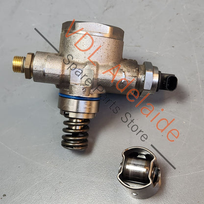 9A712702610 06M127026H PAC127026A 06M127026Q Porsche Cayenne E3 2.9 324kw High Pressure Fuel Pump HPFP 9A712702610 PAC127026A 9A710931110 06M127026H 06M127026Q