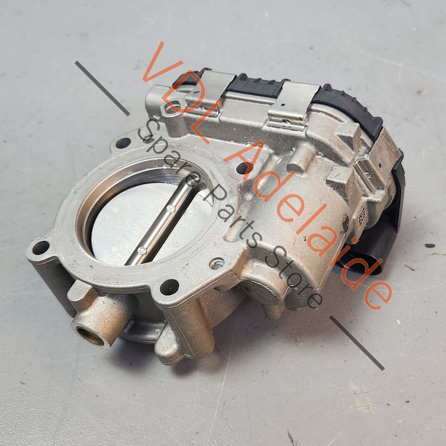 PAB133062A 06M133062L 06M133062H  Porsche Cayenne E3 2.9 V6 Throttle Valve Flap Butterfly 06M133062H 06M133062L PAB133062A