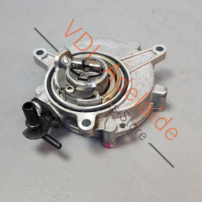 PAB145100 06M145100L   Porsche Cayenne E3 2.9 V6 Vacuum Pump PAB145100 06M145100L