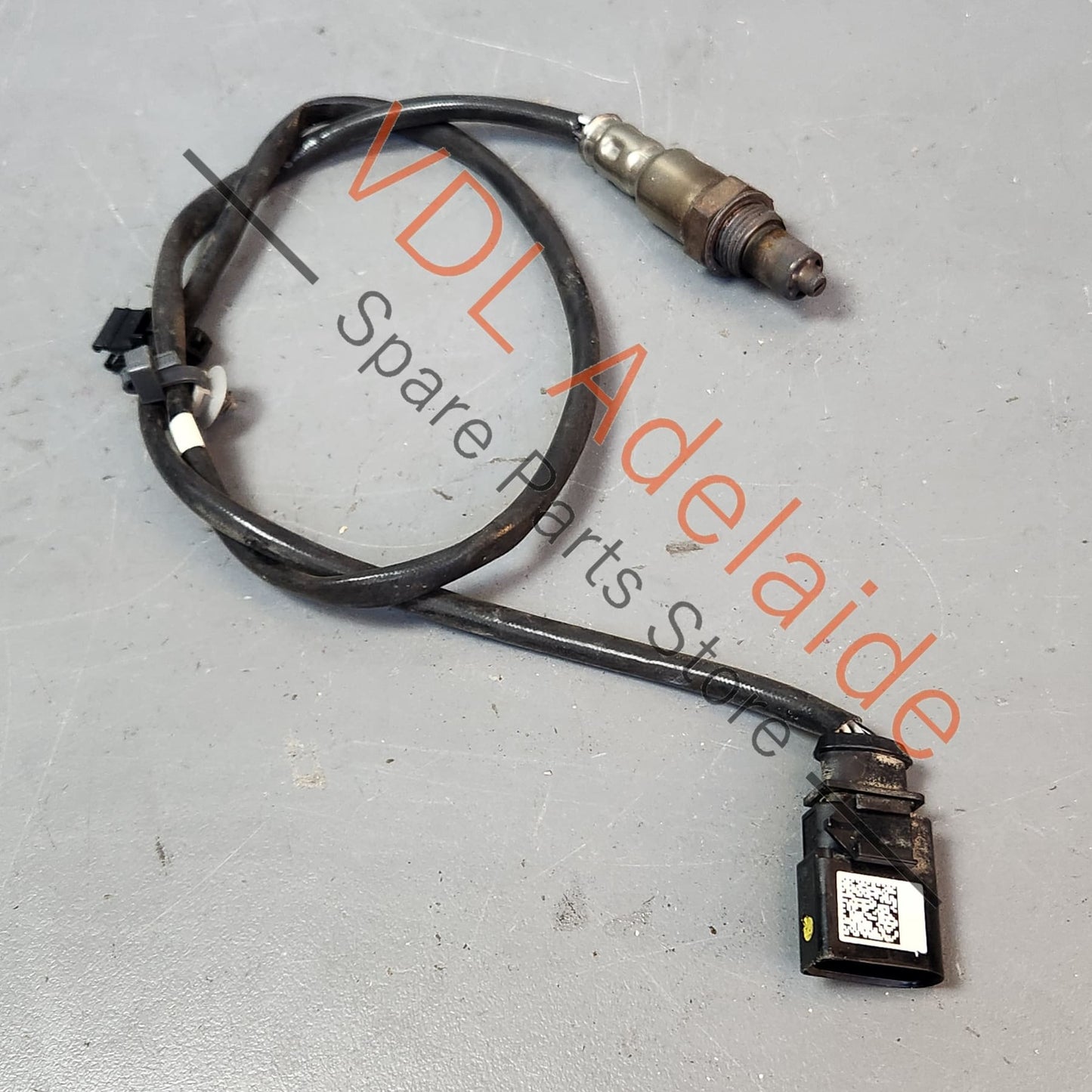 95890626520 PAB906265H 4M8906265H  Porsche Cayenne E3 9YA 9YB Oxygen Sensor Downstream Right Side 95890626520 PAB906265H 4M8906265H