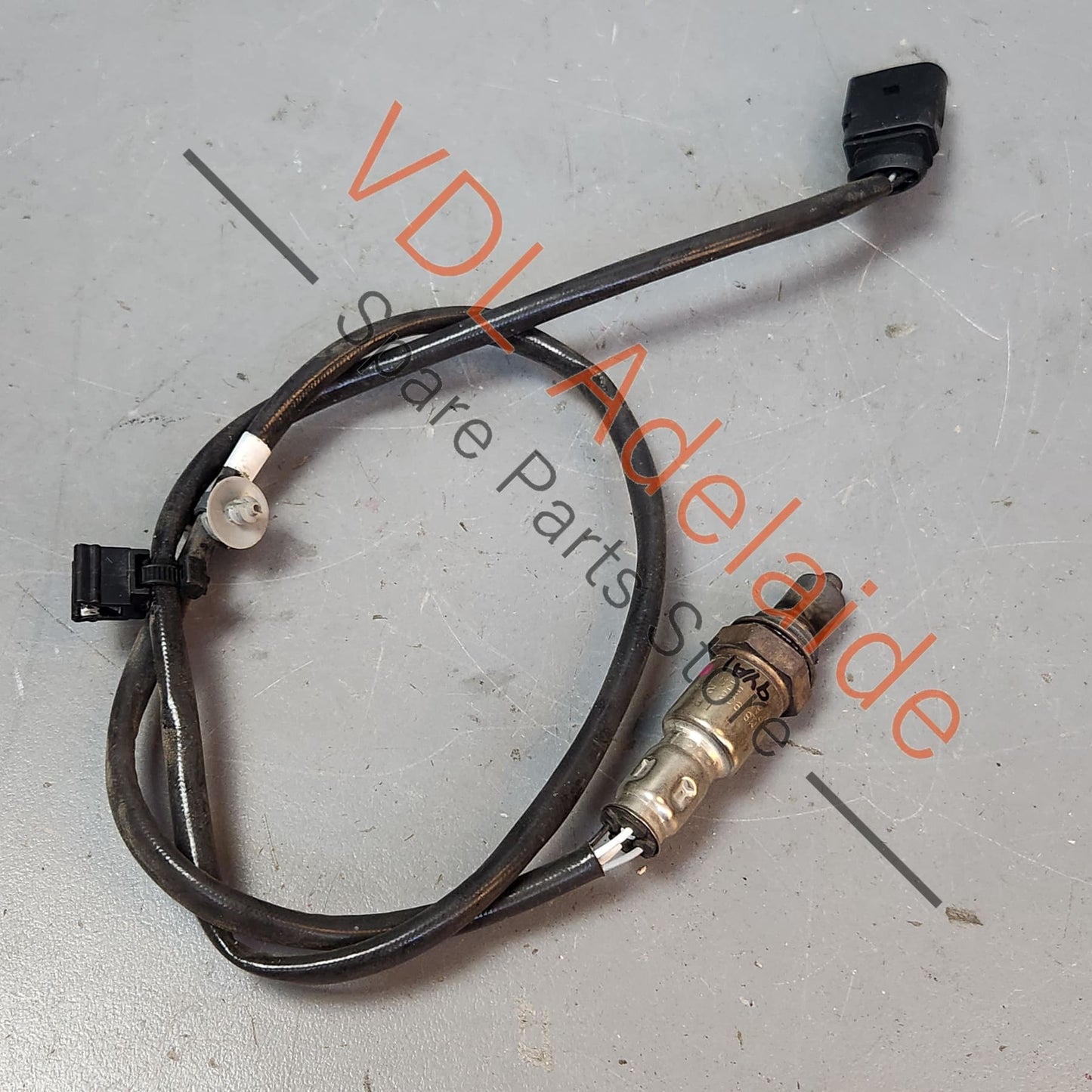 95890626520 PAB906265H 4M8906265H  Porsche Cayenne E3 9YA 9YB Oxygen Sensor Downstream Right Side 95890626520 PAB906265H 4M8906265H