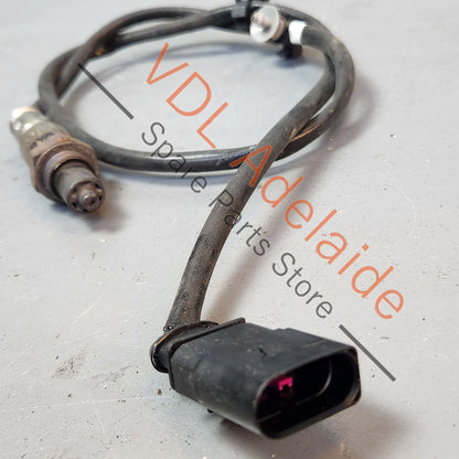 95890626520 PAB906265H 4M8906265H  Porsche Cayenne E3 9YA 9YB Oxygen Sensor Downstream Right Side 95890626520 PAB906265H 4M8906265H