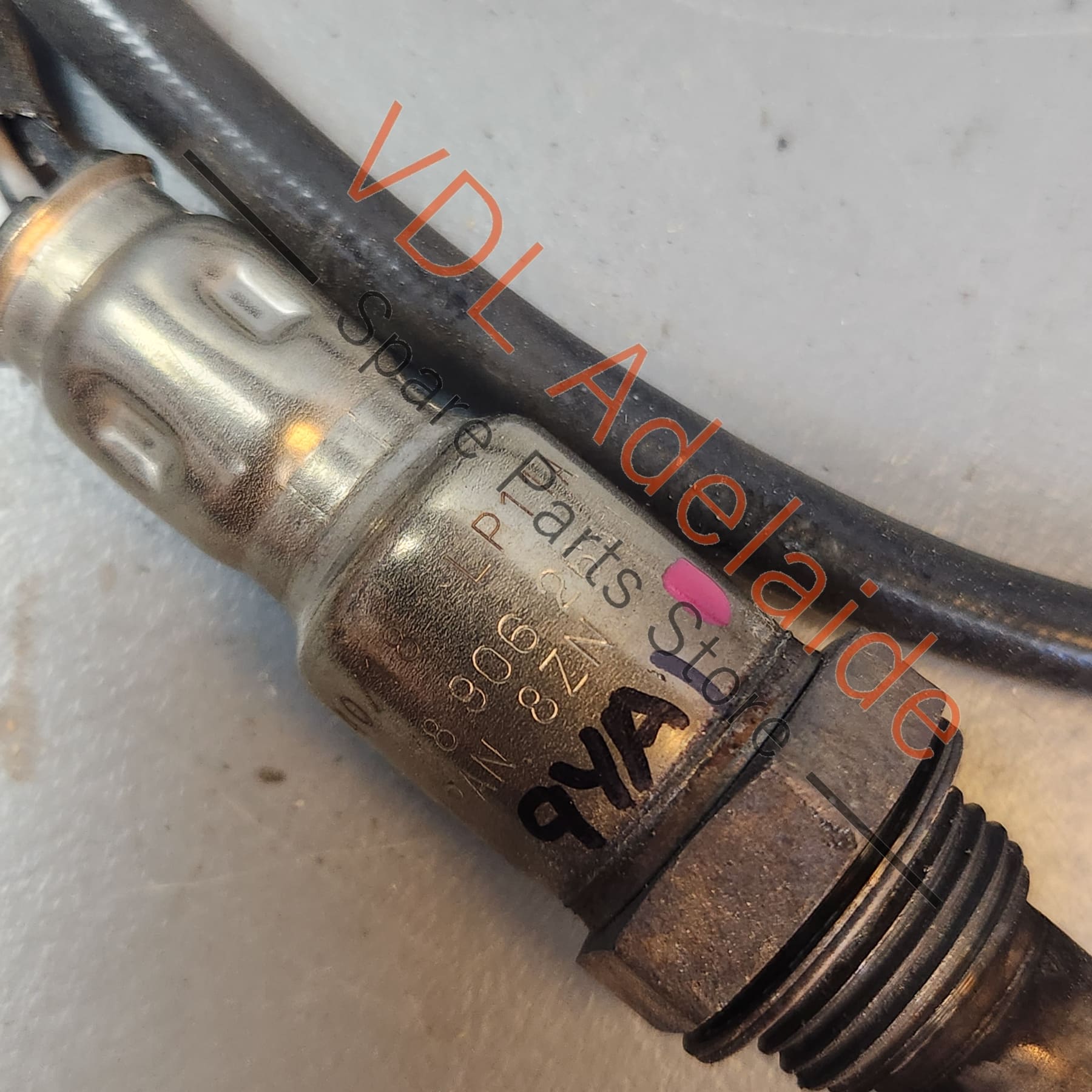 95890626520 PAB906265H 4M8906265H  Porsche Cayenne E3 9YA 9YB Oxygen Sensor Downstream Right Side 95890626520 PAB906265H 4M8906265H