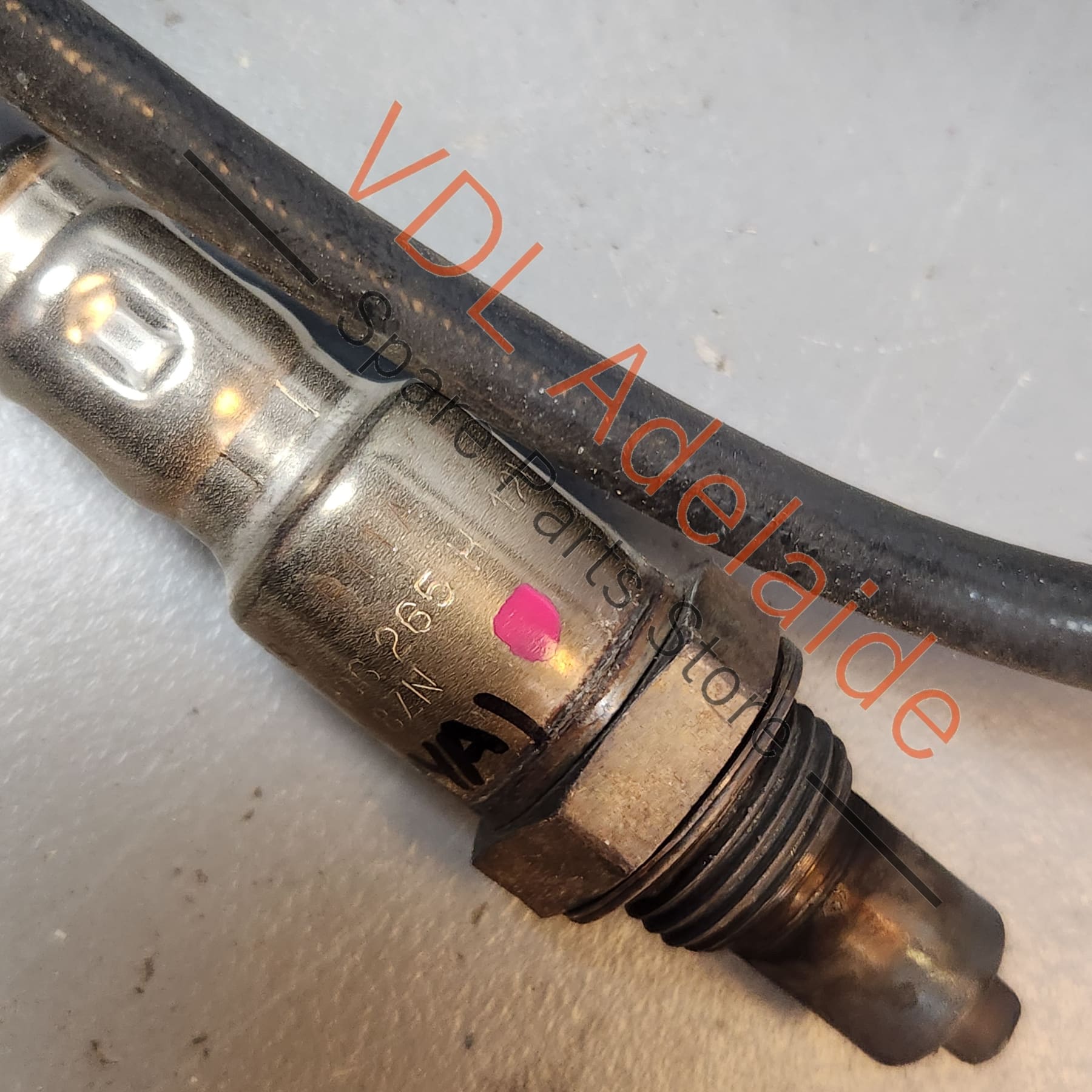 95890626520 PAB906265H 4M8906265H  Porsche Cayenne E3 9YA 9YB Oxygen Sensor Downstream Right Side 95890626520 PAB906265H 4M8906265H