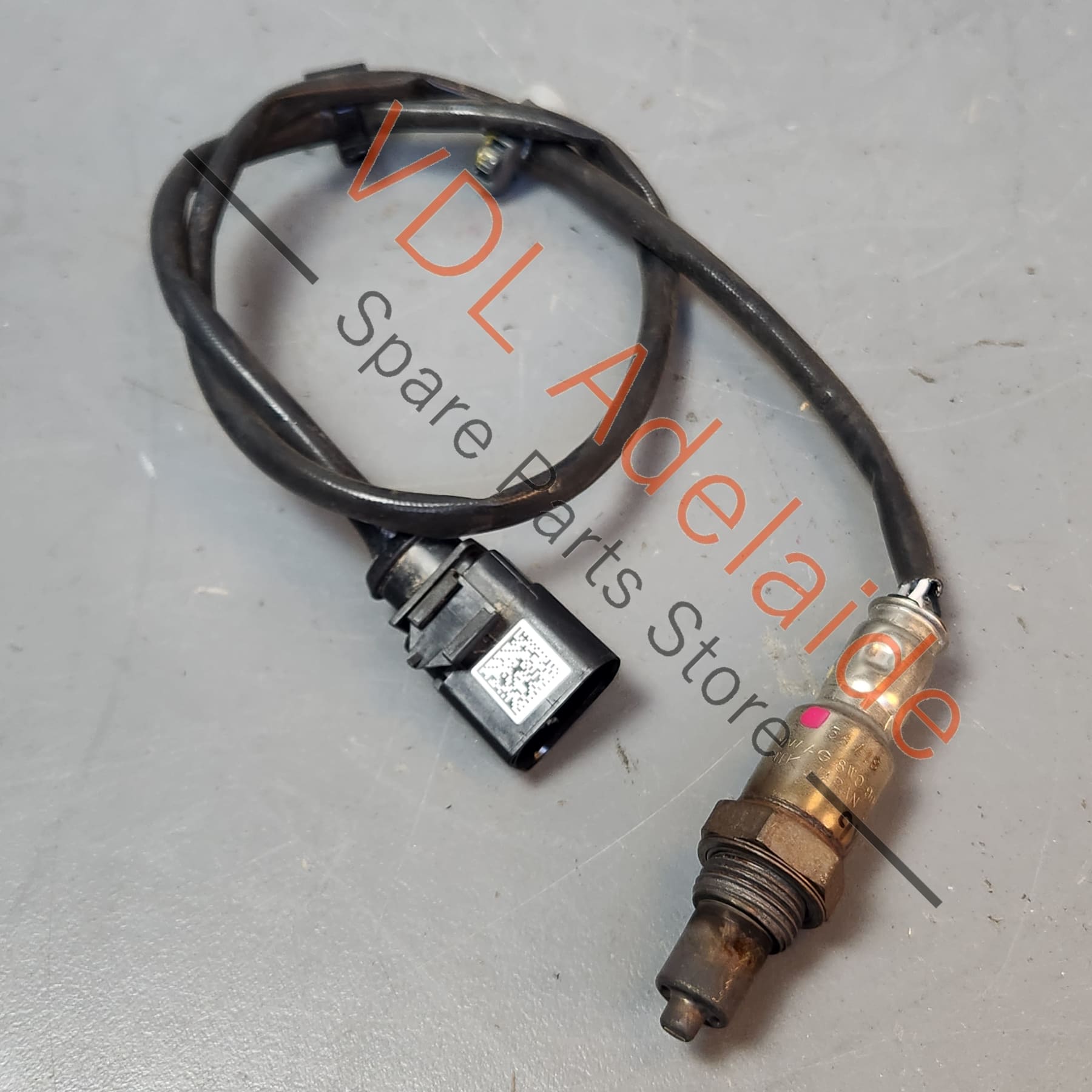 PAB906265J PAB90626500 4M8906265AC  Porsche Cayenne E3 9YA 9YB Oxygen Sensor Downstream Left Side PAB90626500 PAB906265J 4M8906265AC