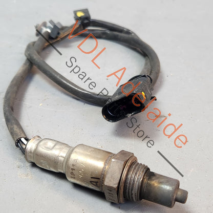 PAB906265J PAB90626500 4M8906265AC  Porsche Cayenne E3 9YA 9YB Oxygen Sensor Downstream Left Side PAB90626500 PAB906265J 4M8906265AC