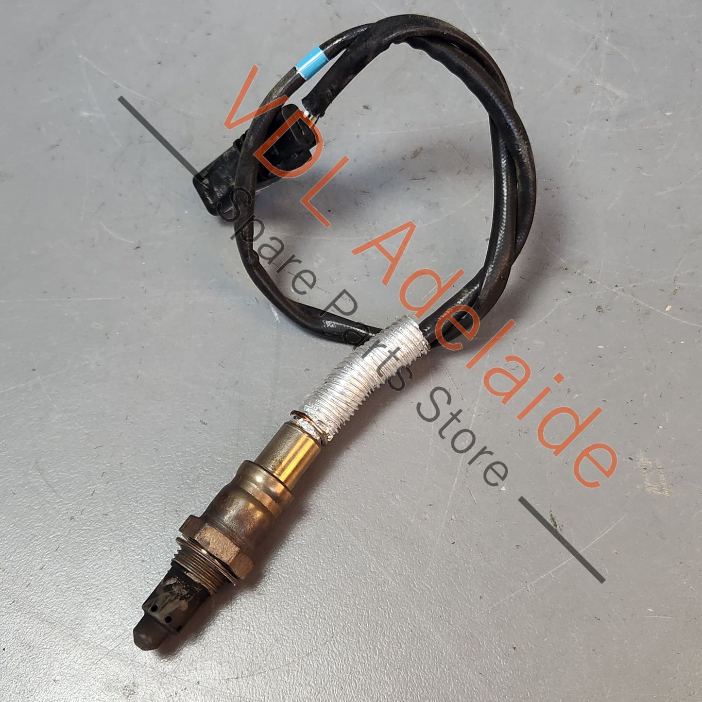 PAB906265A 9A790626530 06M906265A  Porsche Cayenne E3 9YA 9YB Oxygen Sensor Upstream Left Side PAB906265A 9A790626530 06M906265A