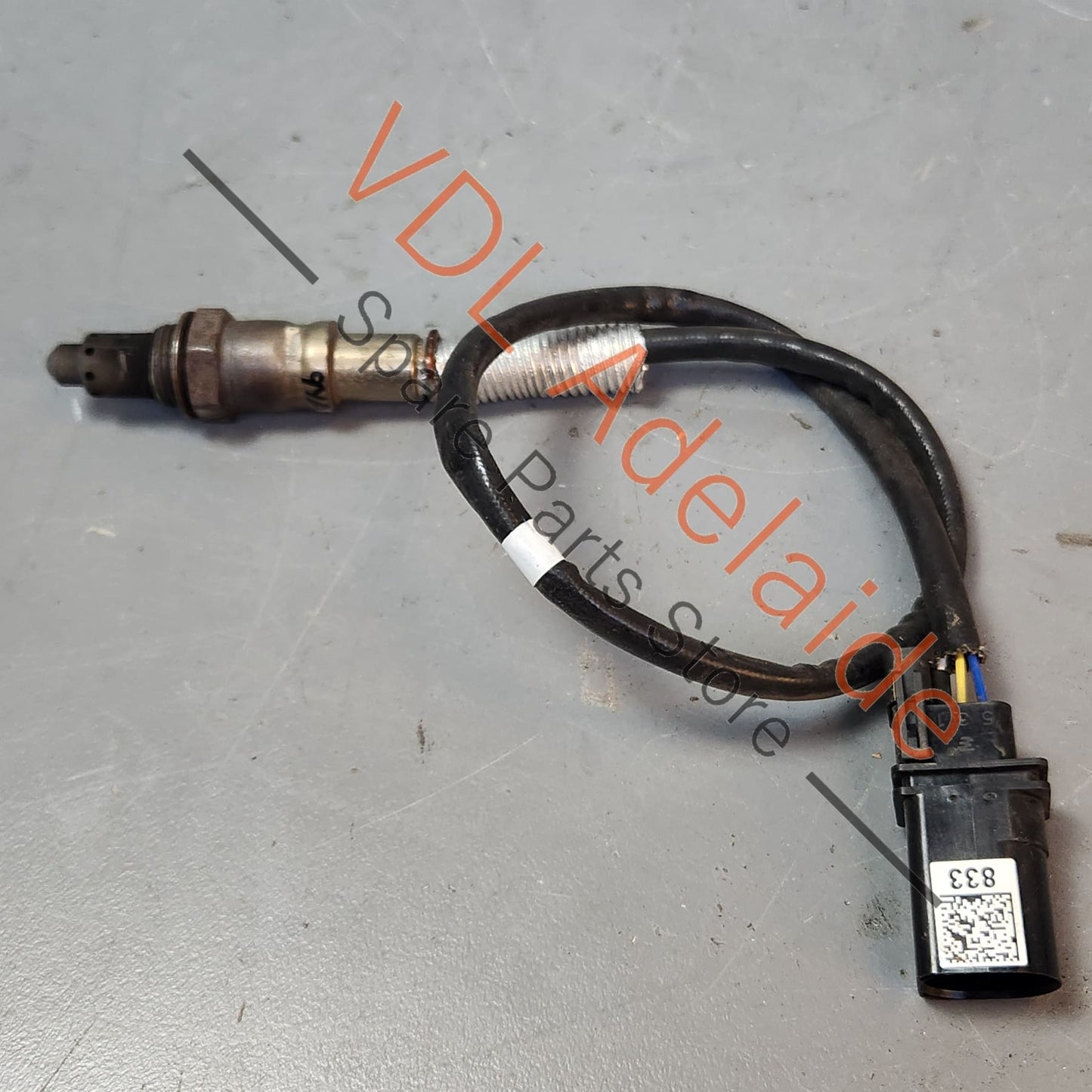 PAC906265B 9A790626520 06M906265  Porsche Cayenne E3 9YA 9YB Oxygen Sensor Upstream Right Side PAB906265B 9A790626520 06M906265