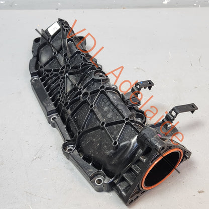 PAB133268 06M133268P 06M133268AD  Porsche Cayenne E3 324kw 2.9L Right Side Inlet Manifold PAB133268 06M133268P 06M133268AD