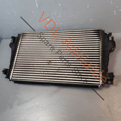 2H0145804D   VW Amarok Intercooler Charge Air Cooler 2H0145804D