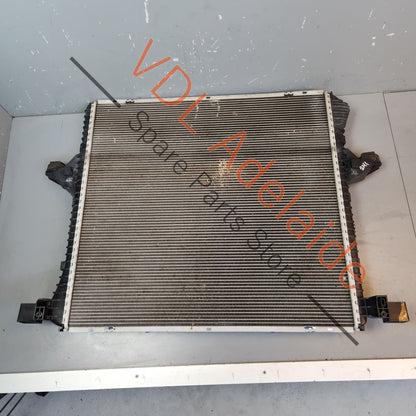 2H0121253A   VW Amarok Radiator Cooler for Coolant 2H0121253A