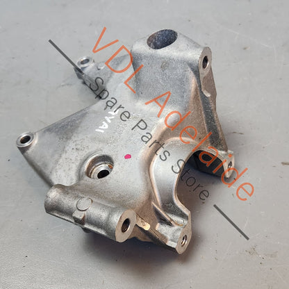 06M903143AC 9A790314310  Porsche Cayenne E3 9Y Alternator Bracket Alloy Aluminium 9A790314310 06M903143AC