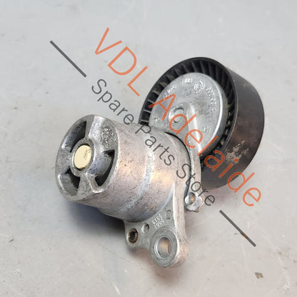 9A790313310 06M903133J  Porsche Cayenne E3 9Y Serpantine Belt Tensioner Pulley 9A790313310 06M903133J