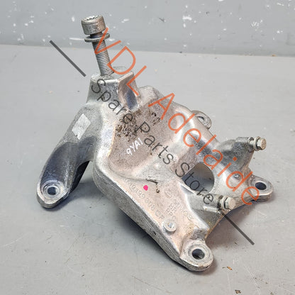 4M0199308BG PAB19930810 PAB199308A Porsche Cayenne E3 9Y Right Side Engine Mount Support Bracket Suits 2.9 Bi-Turbo 4M0199308BG PAB19930810