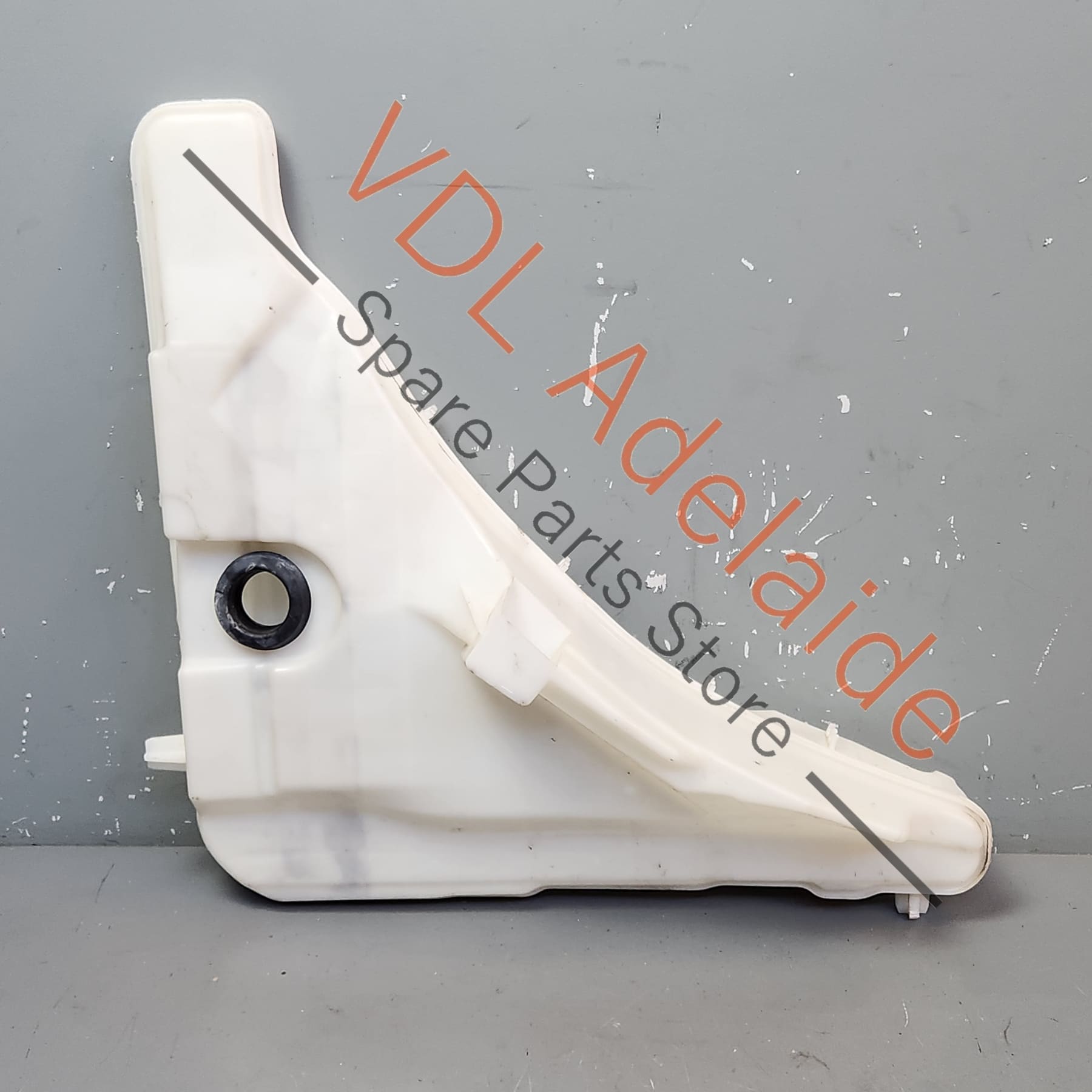 95895545201 4M0955452D  Porsche Cayenne E3 9Y Windscreen Washer Bottle Tank Reservoir 95895545201 4M0955452D